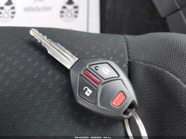 2015 MITSUBISHI OUTLANDER SPORT 4A4AR3AU0FE010772 Photo 10
