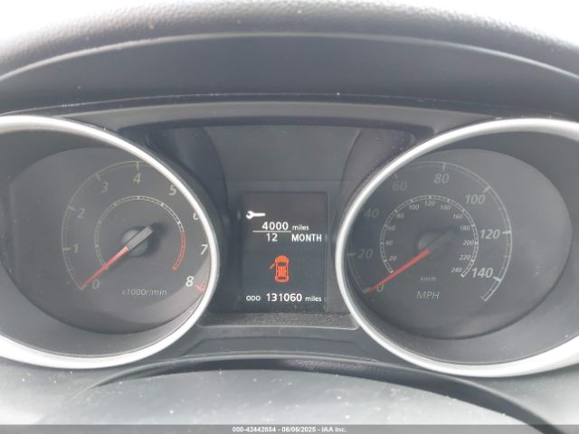 2015 MITSUBISHI OUTLANDER SPORT 4A4AR3AU0FE010772 Photo 6