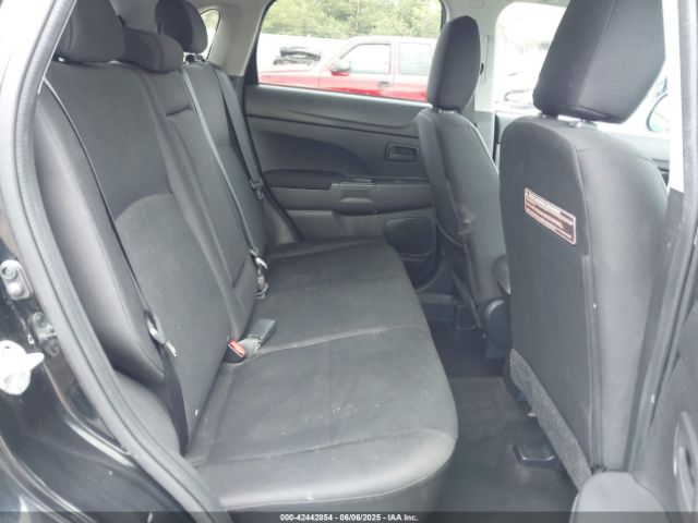 2015 MITSUBISHI OUTLANDER SPORT 4A4AR3AU0FE010772 Photo 7