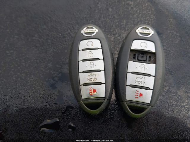 1N4AL3AP0EN225544 Nissan Altima 2.5 Sl
