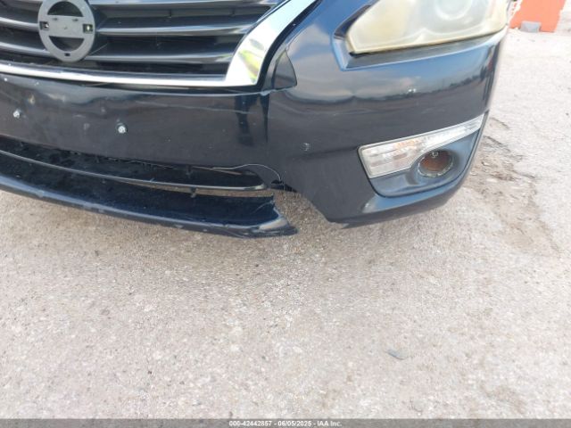 1N4AL3AP0EN225544 Nissan Altima 2.5 Sl