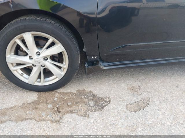 1N4AL3AP0EN225544 Nissan Altima 2.5 Sl