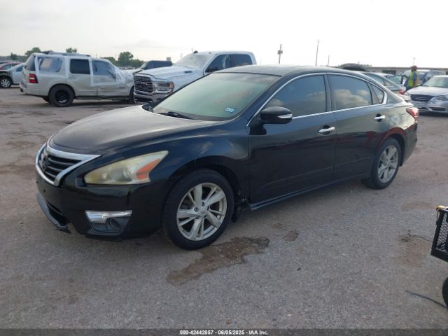 1N4AL3AP0EN225544 Nissan Altima 2.5 Sl
