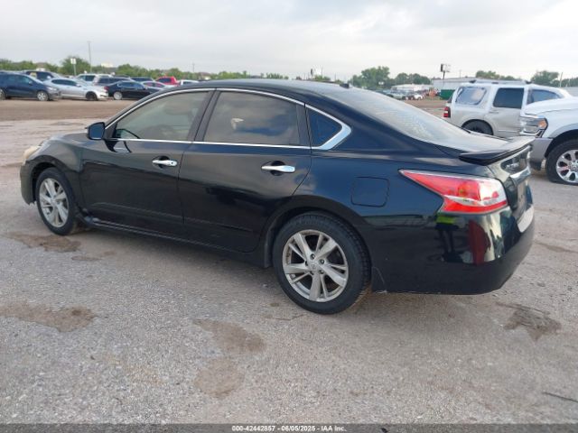 1N4AL3AP0EN225544 Nissan Altima 2.5 Sl