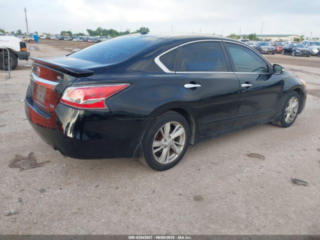 1N4AL3AP0EN225544 Nissan Altima 2.5 Sl