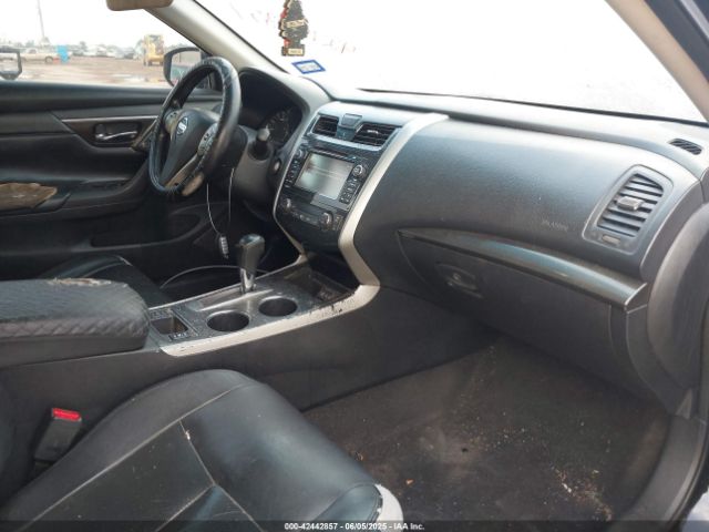 1N4AL3AP0EN225544 Nissan Altima 2.5 Sl