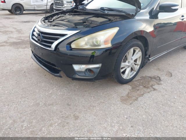 1N4AL3AP0EN225544 Nissan Altima 2.5 Sl