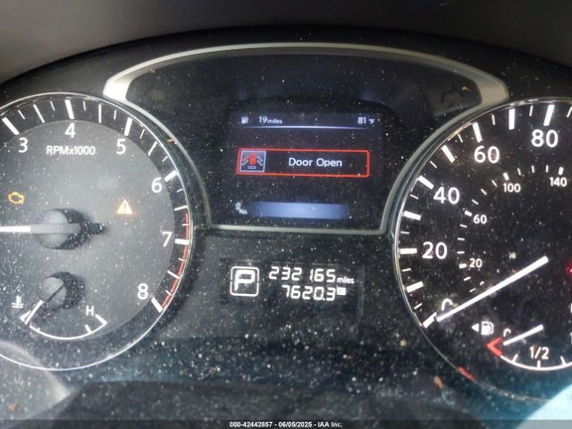 1N4AL3AP0EN225544 Nissan Altima 2.5 Sl