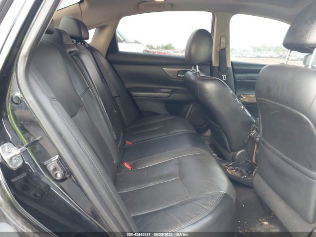 1N4AL3AP0EN225544 Nissan Altima 2.5 Sl