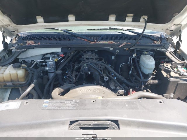 2004 CADILLAC ESCALADE 1GYEK63N74R300804 Photo 9