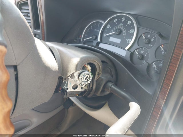 2004 CADILLAC ESCALADE 1GYEK63N74R300804 Photo 5