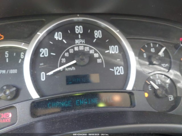 2004 CADILLAC ESCALADE 1GYEK63N74R300804 Photo 6