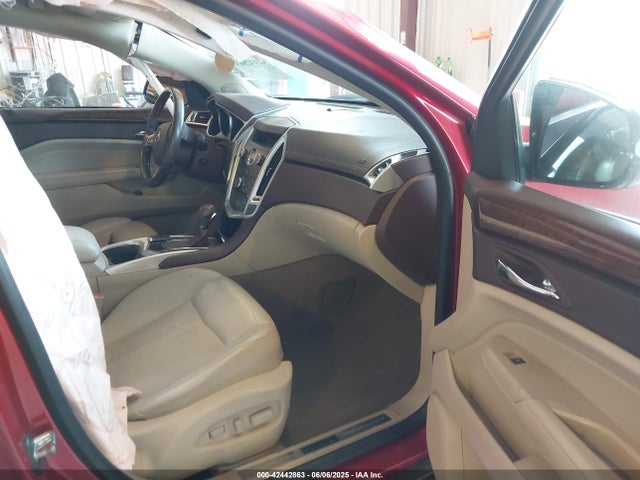2010 CADILLAC SRX 3GYFNCEY7AS503122 Photo 4
