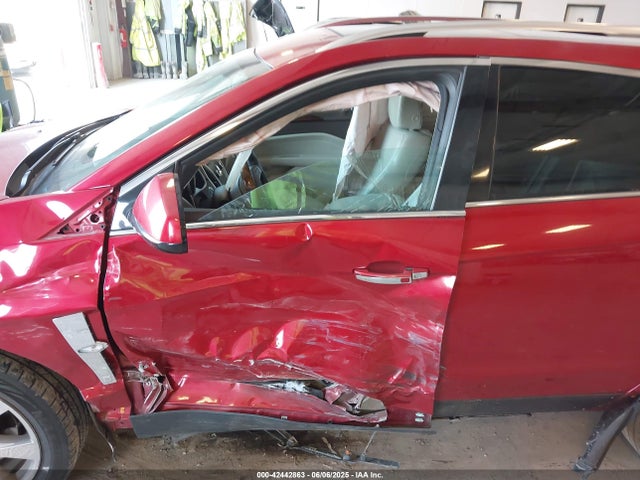 2010 CADILLAC SRX 3GYFNCEY7AS503122 Photo 5