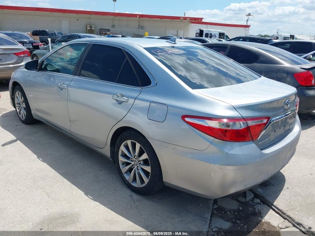 4T1BD1FKXFU159875 Toyota Camry Hybrid Xle