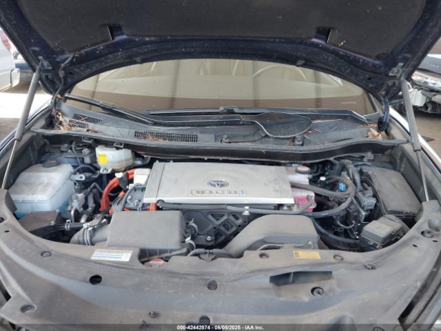 JTDBVRBD1HA001520 Toyota 4jm