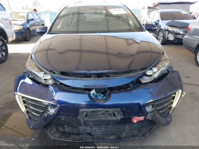 JTDBVRBD1HA001520 Toyota 4jm