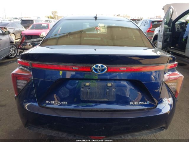 JTDBVRBD1HA001520 Toyota 4jm