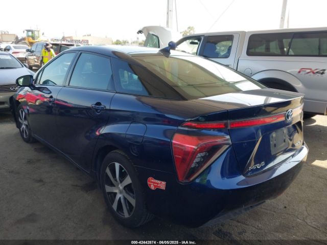 JTDBVRBD1HA001520 Toyota 4jm