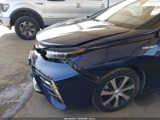 JTDBVRBD1HA001520 Toyota 4jm