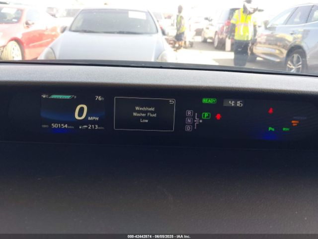 JTDBVRBD1HA001520 Toyota 4jm