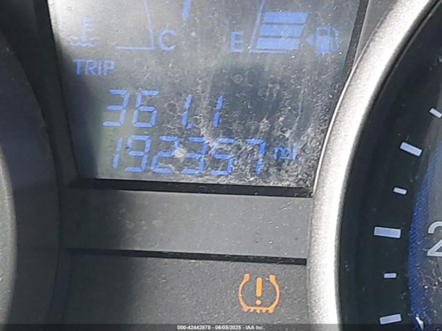 KM8JU3AG4EU863871 Hyundai TUCSON SE