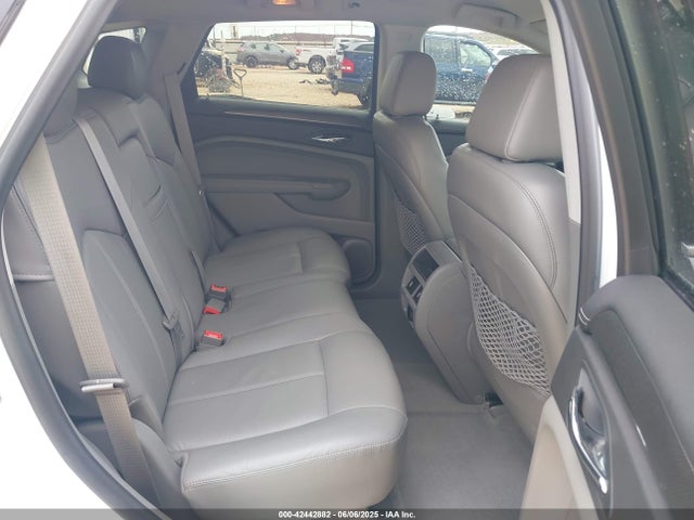 2011 CADILLAC SRX 3GYFNGEY2BS558814 Photo 7