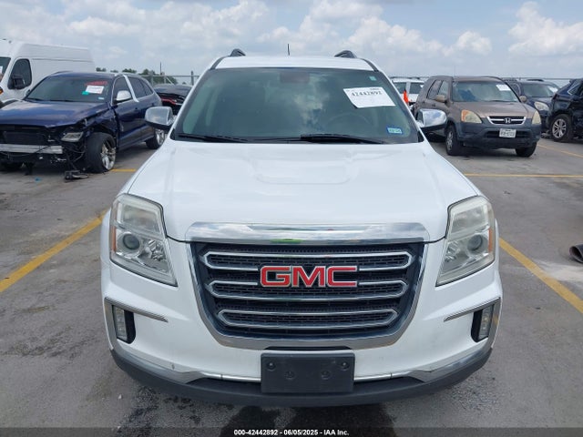 2GKALPEK9H6114567 GMC lea - sidi: spark ignited direct injection, e85 max, alum