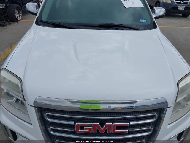 2GKALPEK9H6114567 GMC lea - sidi: spark ignited direct injection, e85 max, alum