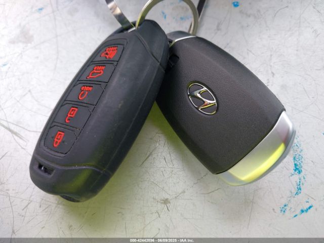 KMHLN4AJ0PU065863 Hyundai gdi kappa
