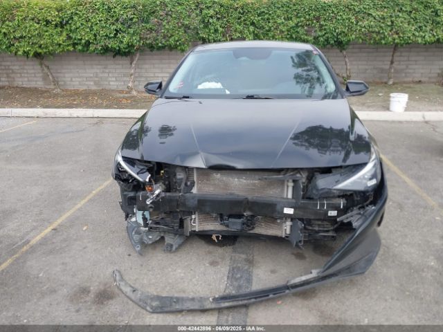KMHLN4AJ0PU065863 Hyundai gdi kappa