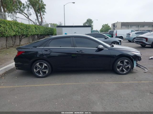 KMHLN4AJ0PU065863 Hyundai gdi kappa