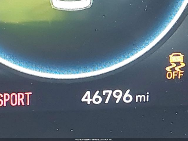 KMHLN4AJ0PU065863 Hyundai gdi kappa