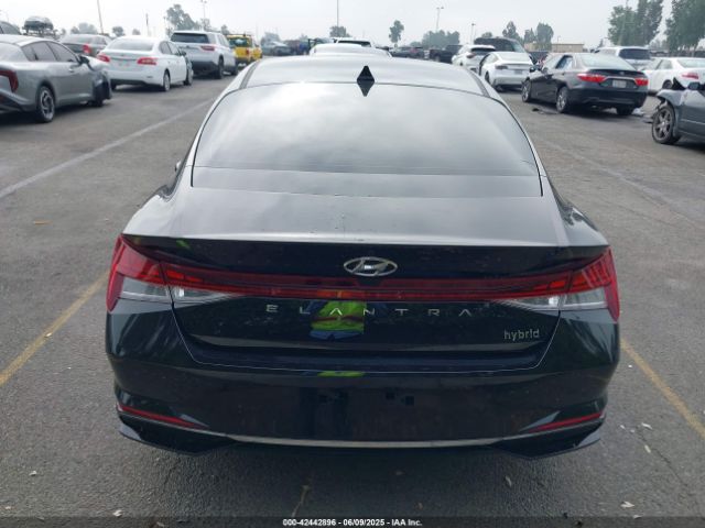 KMHLN4AJ0PU065863 Hyundai gdi kappa