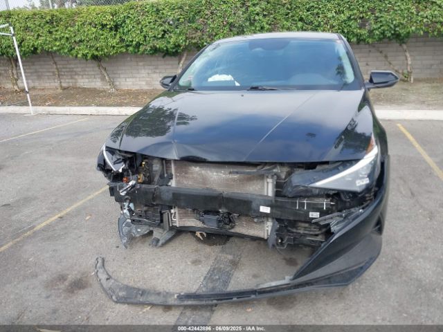 KMHLN4AJ0PU065863 Hyundai gdi kappa