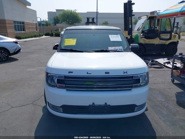 2FMGK5C82KBA17113 Ford Flex