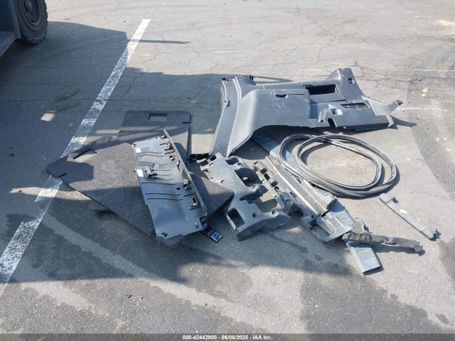 2FMGK5C82KBA17113 Ford Flex