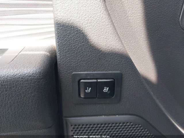 2FMGK5C82KBA17113 Ford Flex