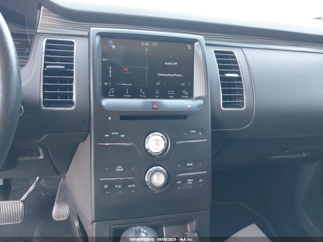 2FMGK5C82KBA17113 Ford Flex