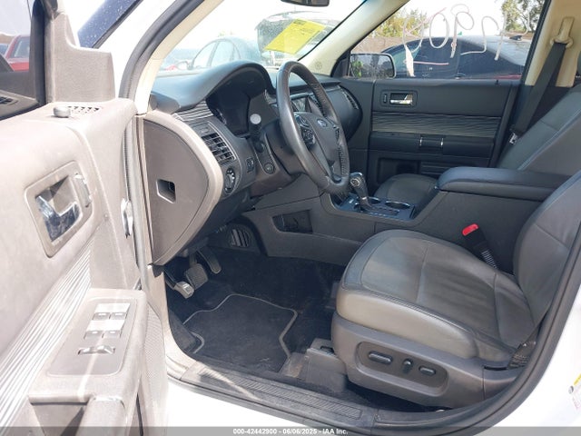 2FMGK5C82KBA17113 Ford Flex