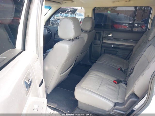 2FMGK5C82KBA17113 Ford Flex