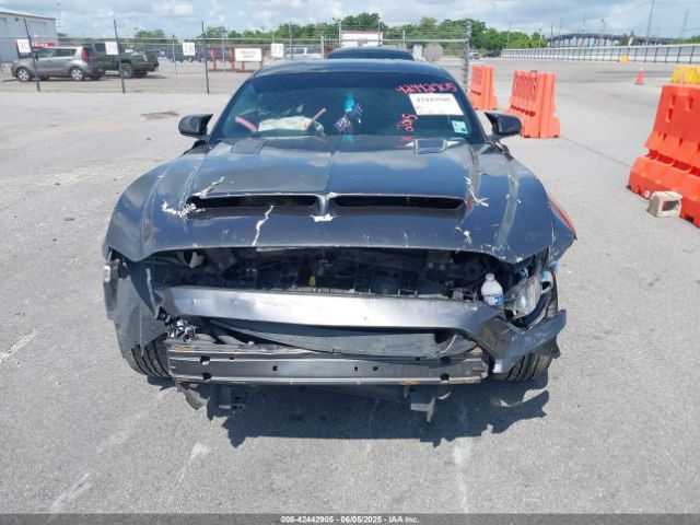 1FA6P8CFXF5368661 Ford MUSTANG GT