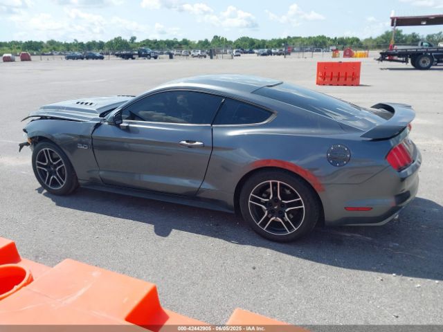 1FA6P8CFXF5368661 Ford MUSTANG GT