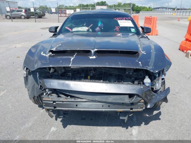 1FA6P8CFXF5368661 Ford MUSTANG GT