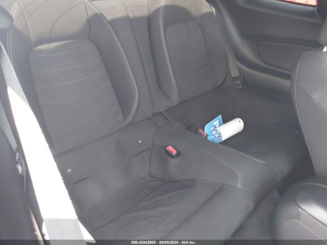 1FA6P8CFXF5368661 Ford MUSTANG GT
