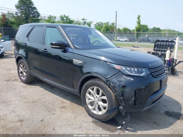 2020 LAND ROVER DISCOVERY SALRG2RV4L2429365