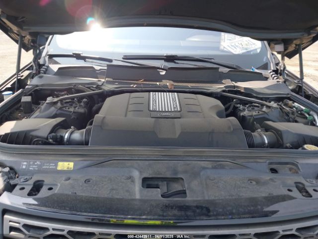 2020 LAND ROVER DISCOVERY SALRG2RV4L2429365 Photo 9