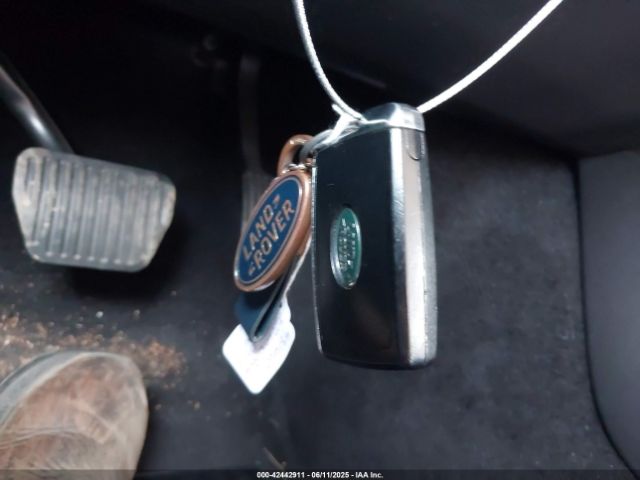 2020 LAND ROVER DISCOVERY SALRG2RV4L2429365 Photo 10