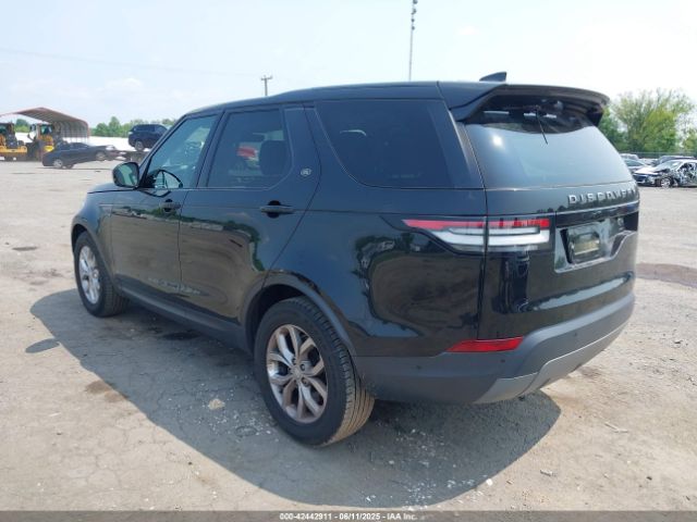 2020 LAND ROVER DISCOVERY SALRG2RV4L2429365 Photo 2