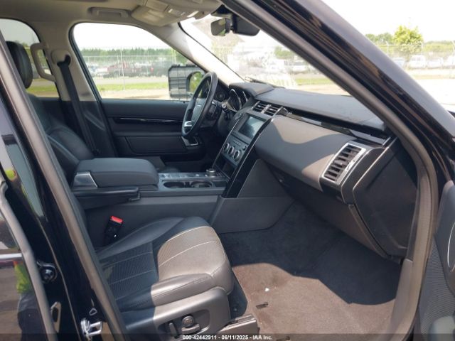 2020 LAND ROVER DISCOVERY SALRG2RV4L2429365 Photo 4